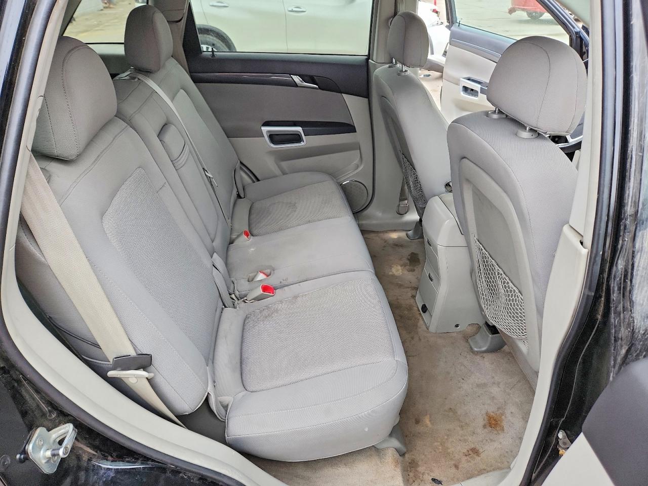 2008 SATURN VUE XE photo 21