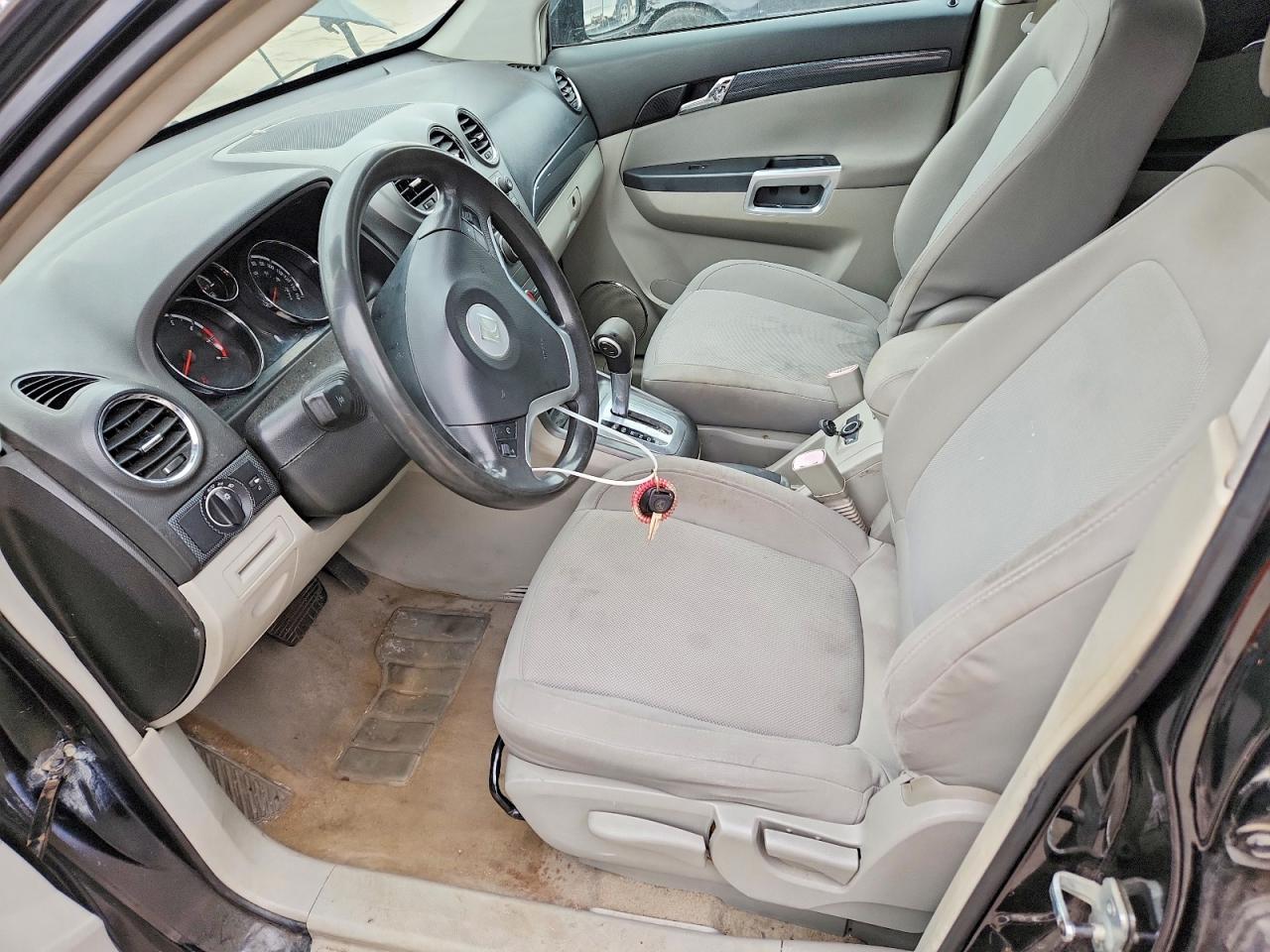 2008 SATURN VUE XE photo 13