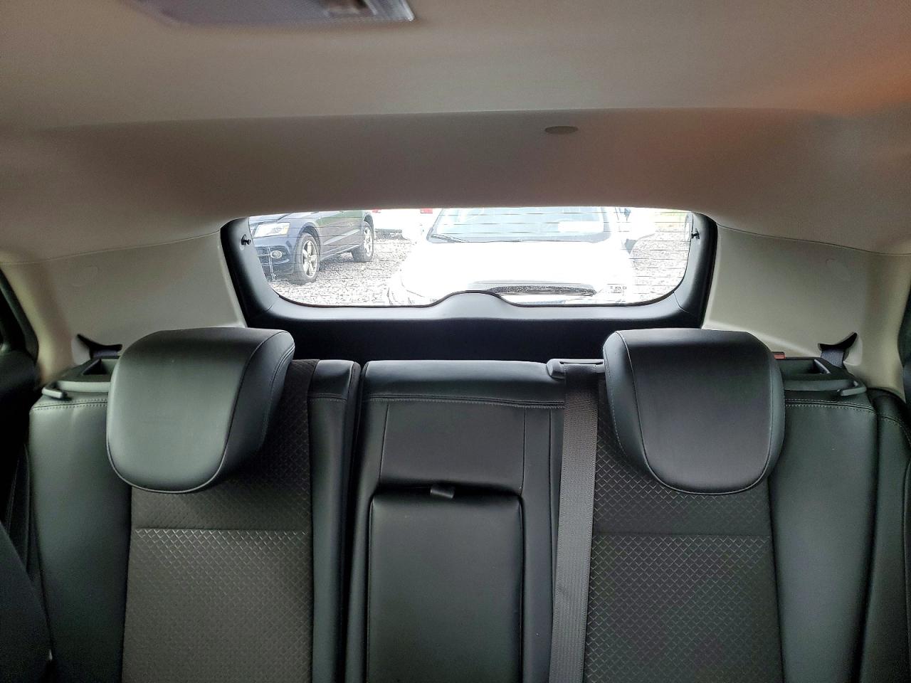 2019 BUICK ENCORE PREFERRED photo 10