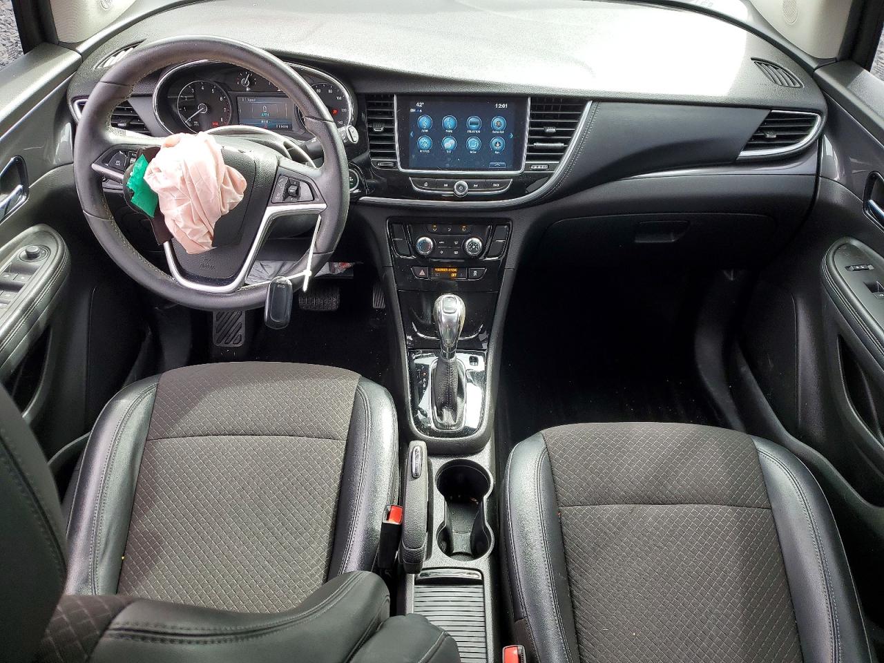 2019 BUICK ENCORE PREFERRED photo 8