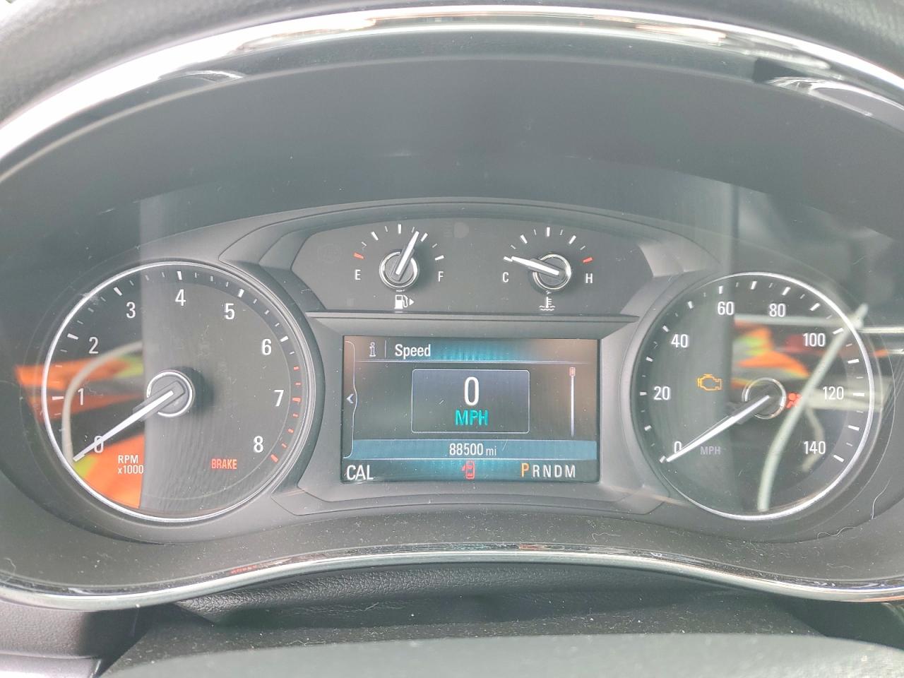 2019 BUICK ENCORE PREFERRED photo 9