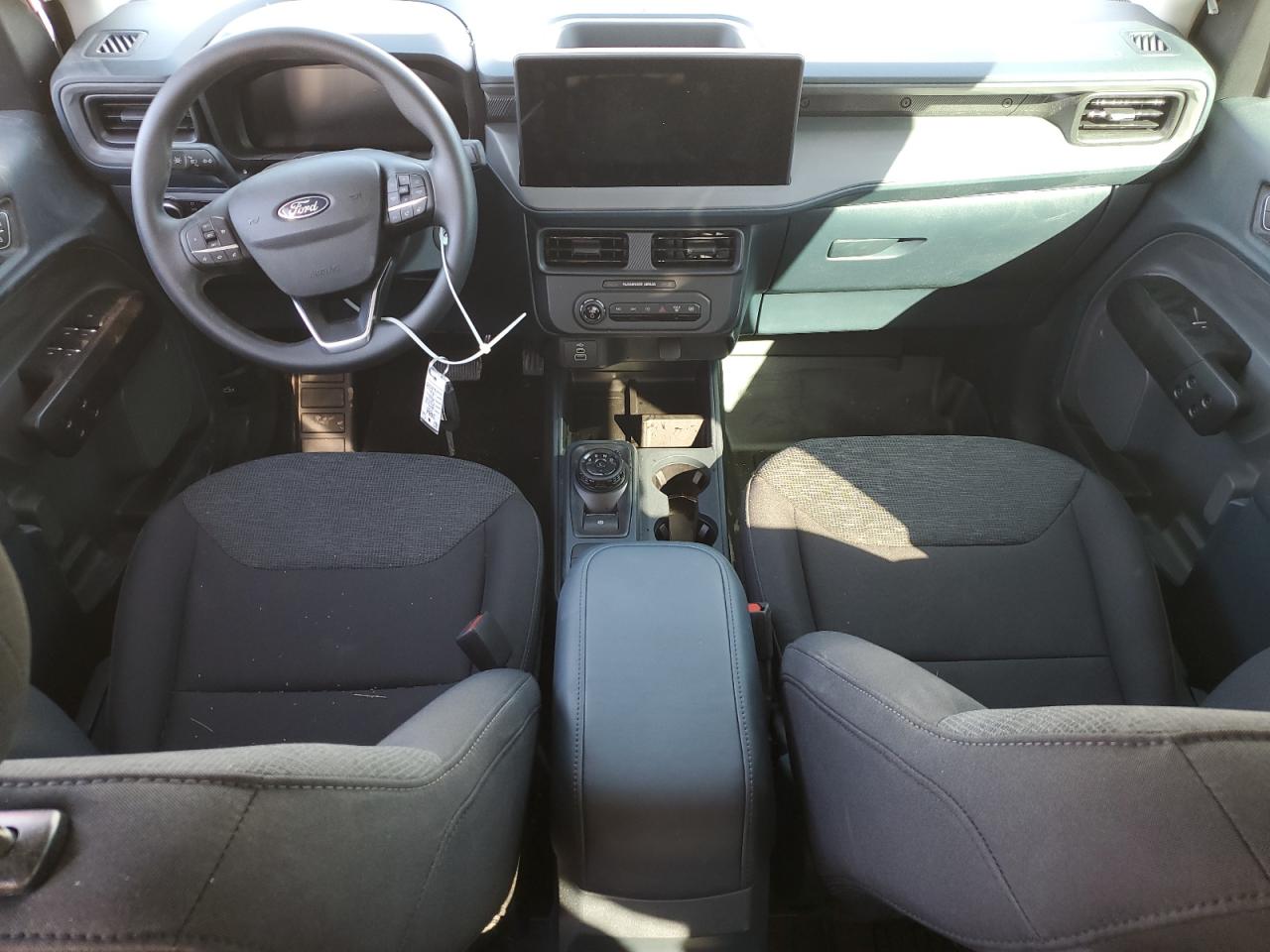 2025 FORD MAVERICK XL photo 15