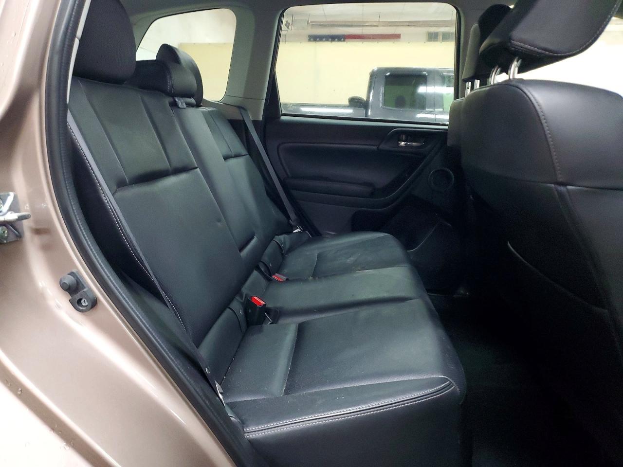 2015 SUBARU FORESTER 2.5I TOURING photo 31
