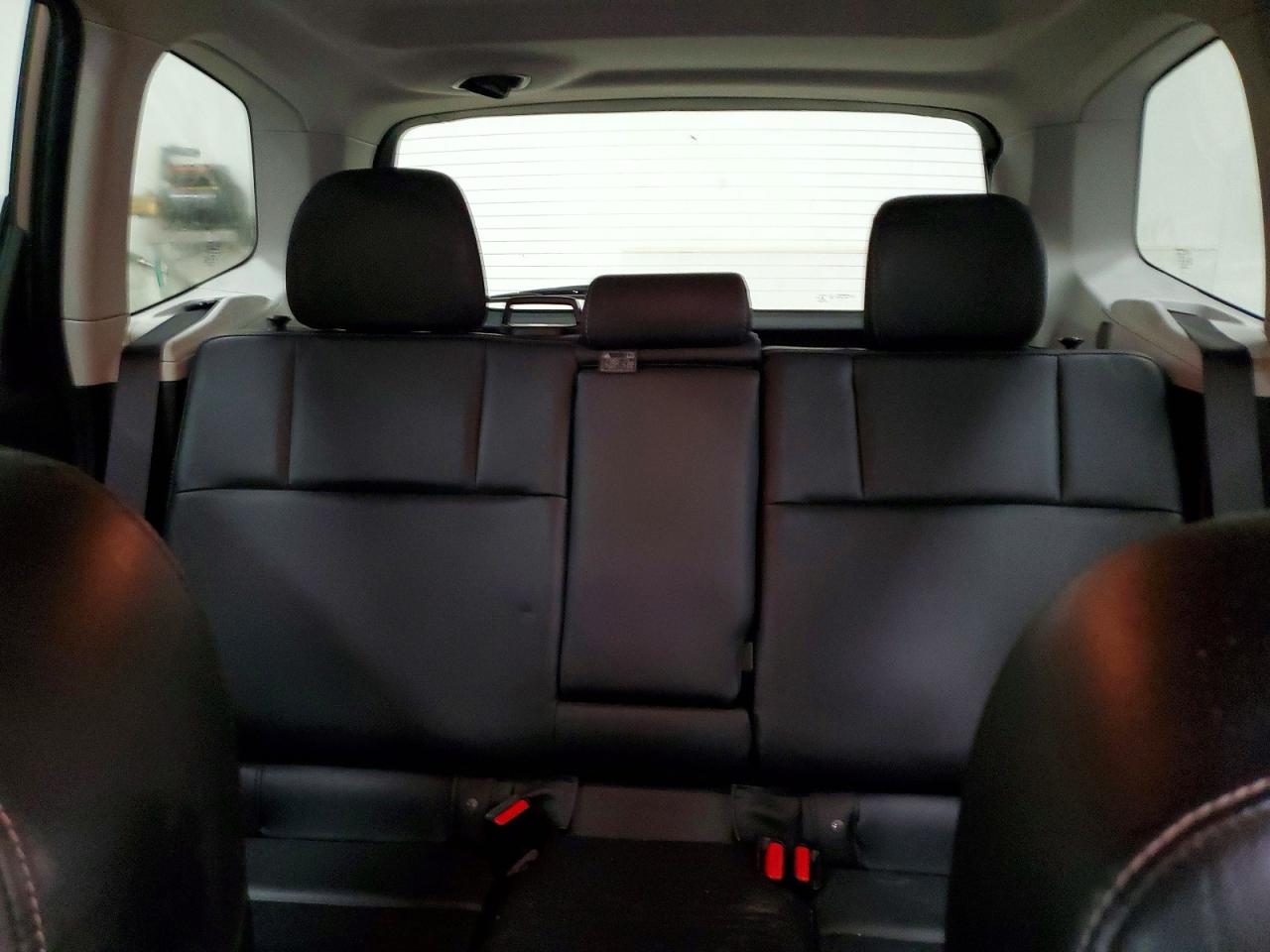 2015 SUBARU FORESTER 2.5I TOURING photo 28