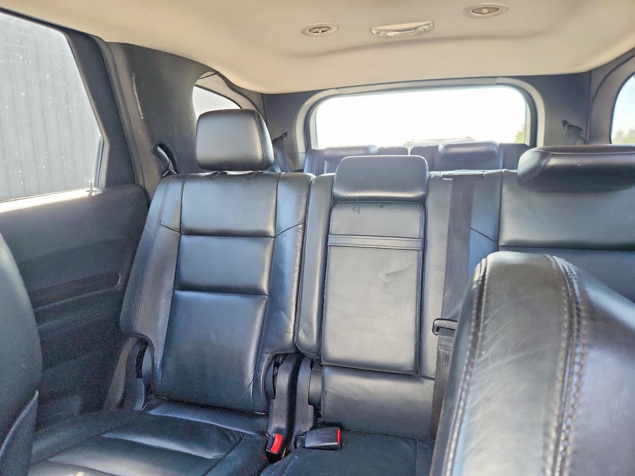 2015 DODGE DURANGO LIMITED photo 28