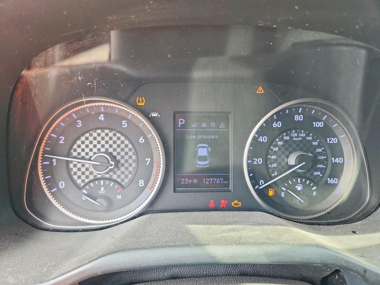 2020 HYUNDAI ELANTRA SEL photo 9