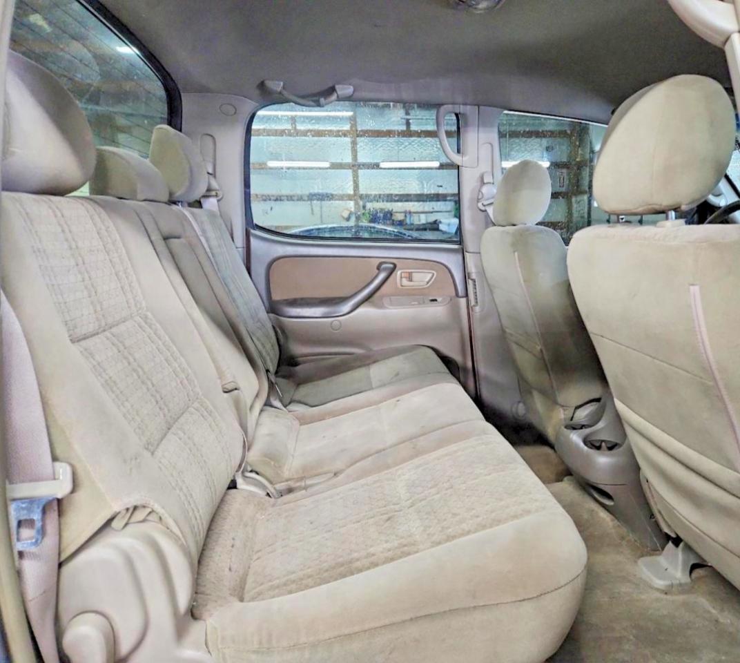 2005 TOYOTA TUNDRA SR5 photo 19
