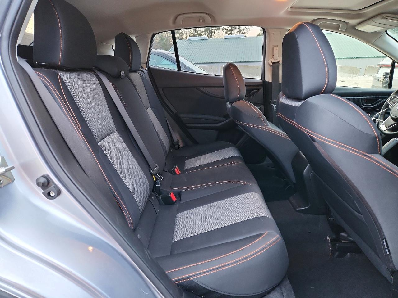 2021 SUBARU CROSSTREK PREMIUM photo 21