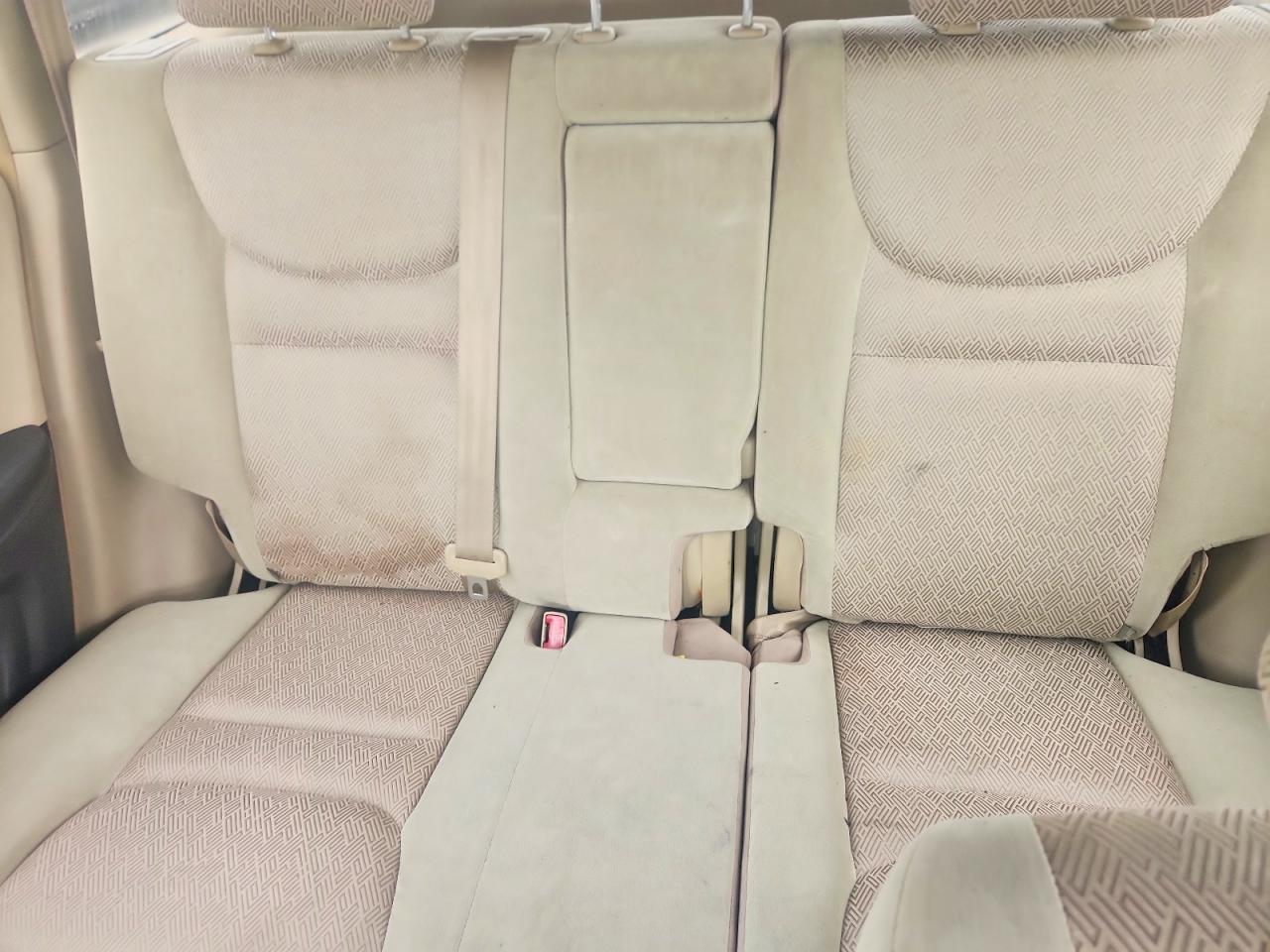2003 TOYOTA HIGHLANDER BASE photo 10