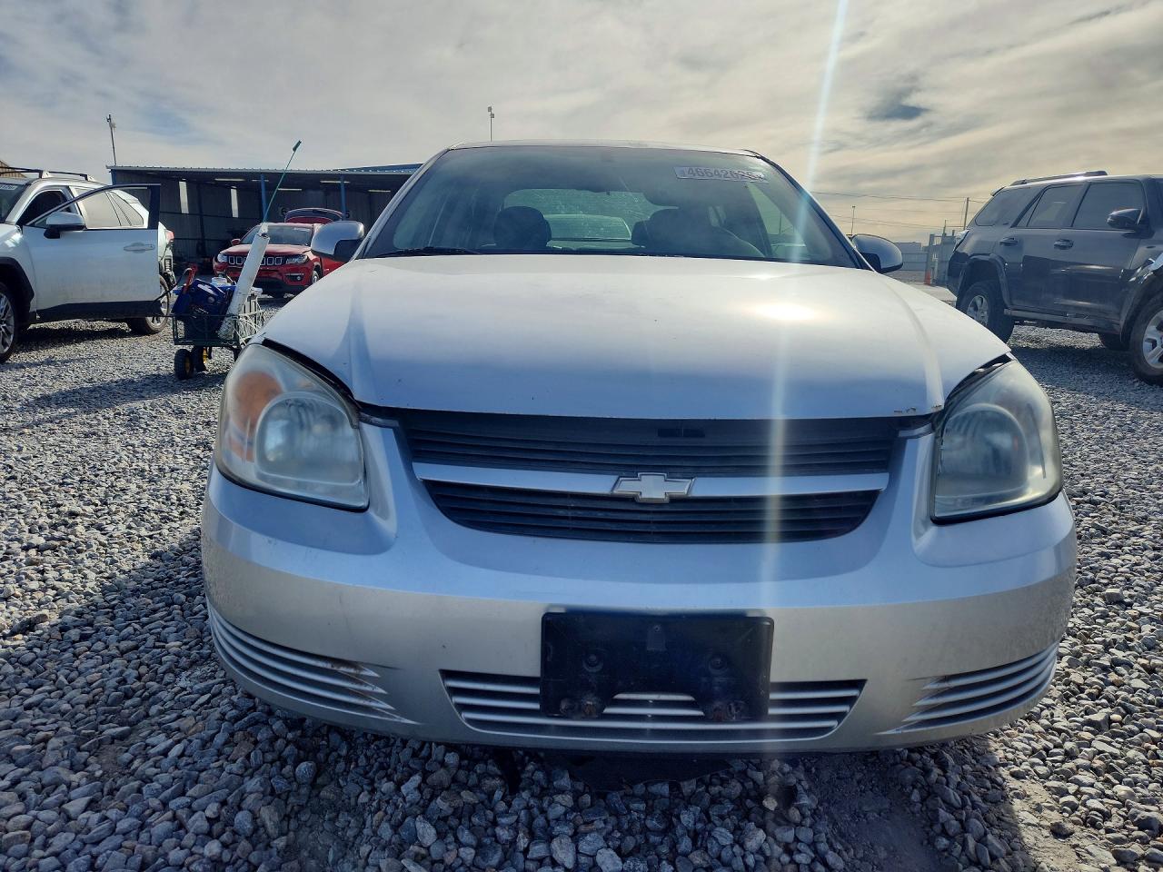 2009 CHEVROLET COBALT LT photo 5