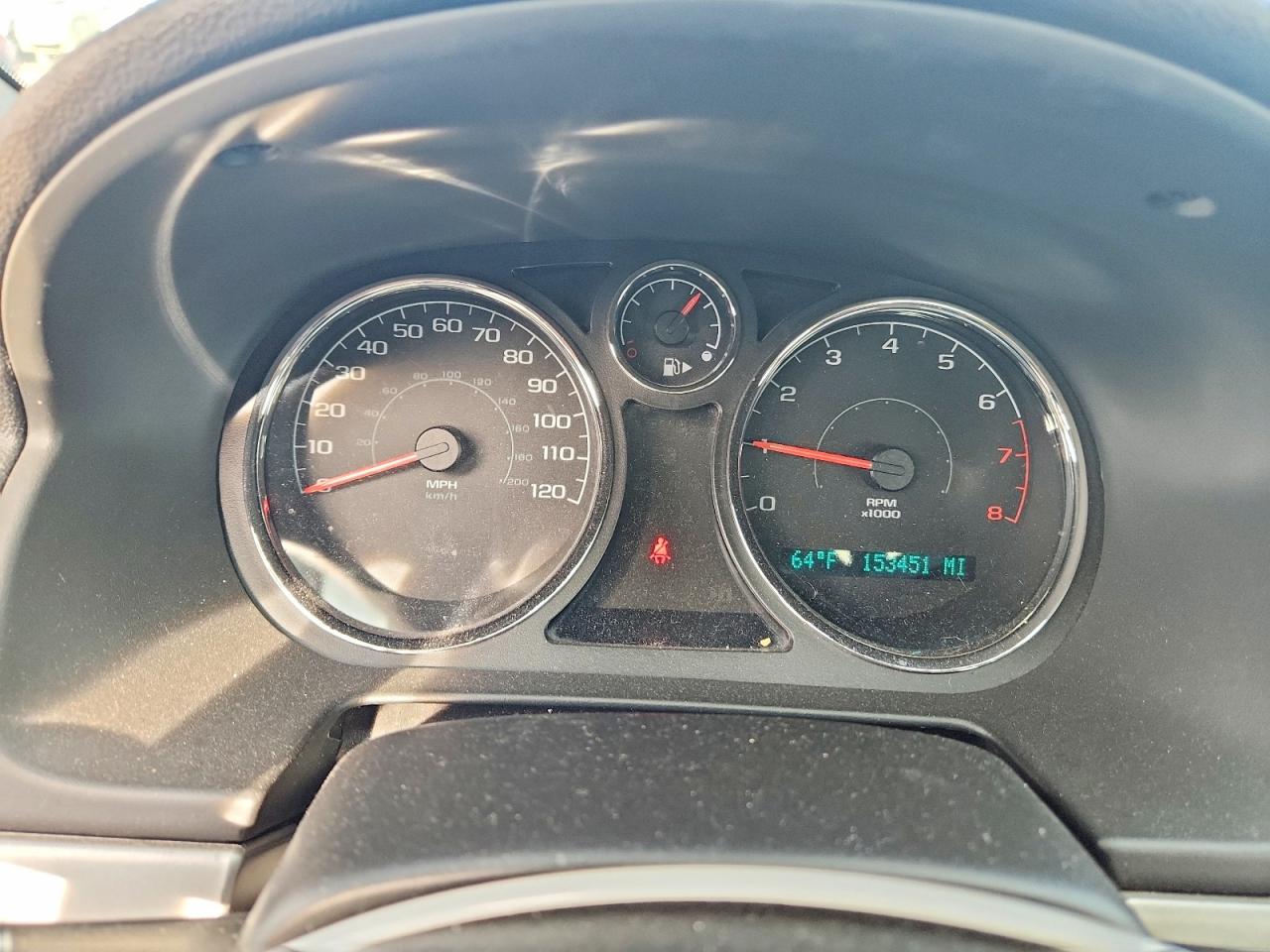 2009 CHEVROLET COBALT LT photo 9