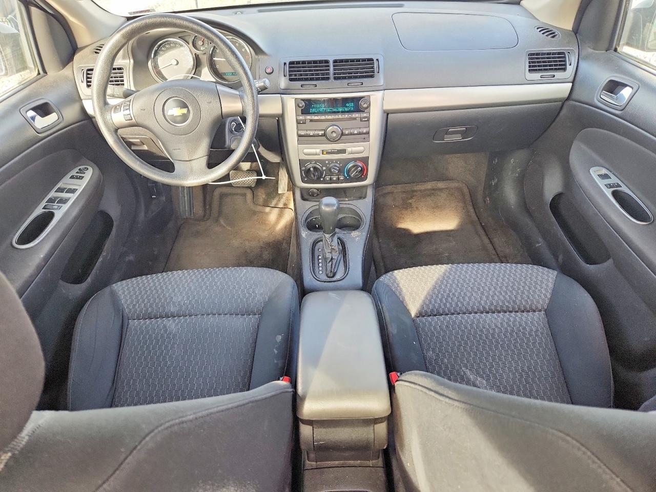 2009 CHEVROLET COBALT LT photo 8