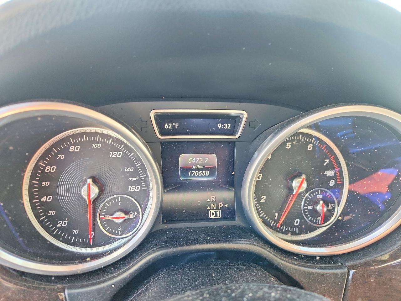 2016 MERCEDES-BENZ GLE 350 4MATIC photo 17
