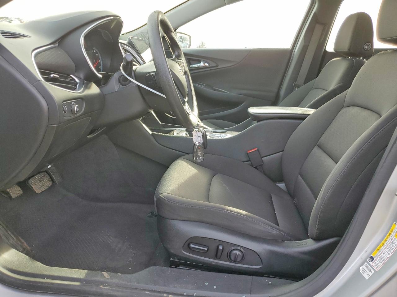 2020 CHEVROLET MALIBU LT photo 13