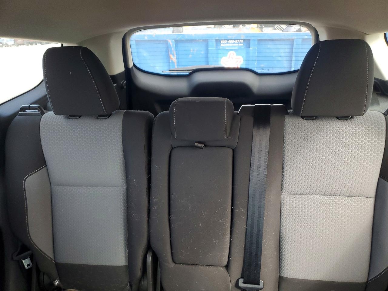 2019 FORD ESCAPE SE photo 28
