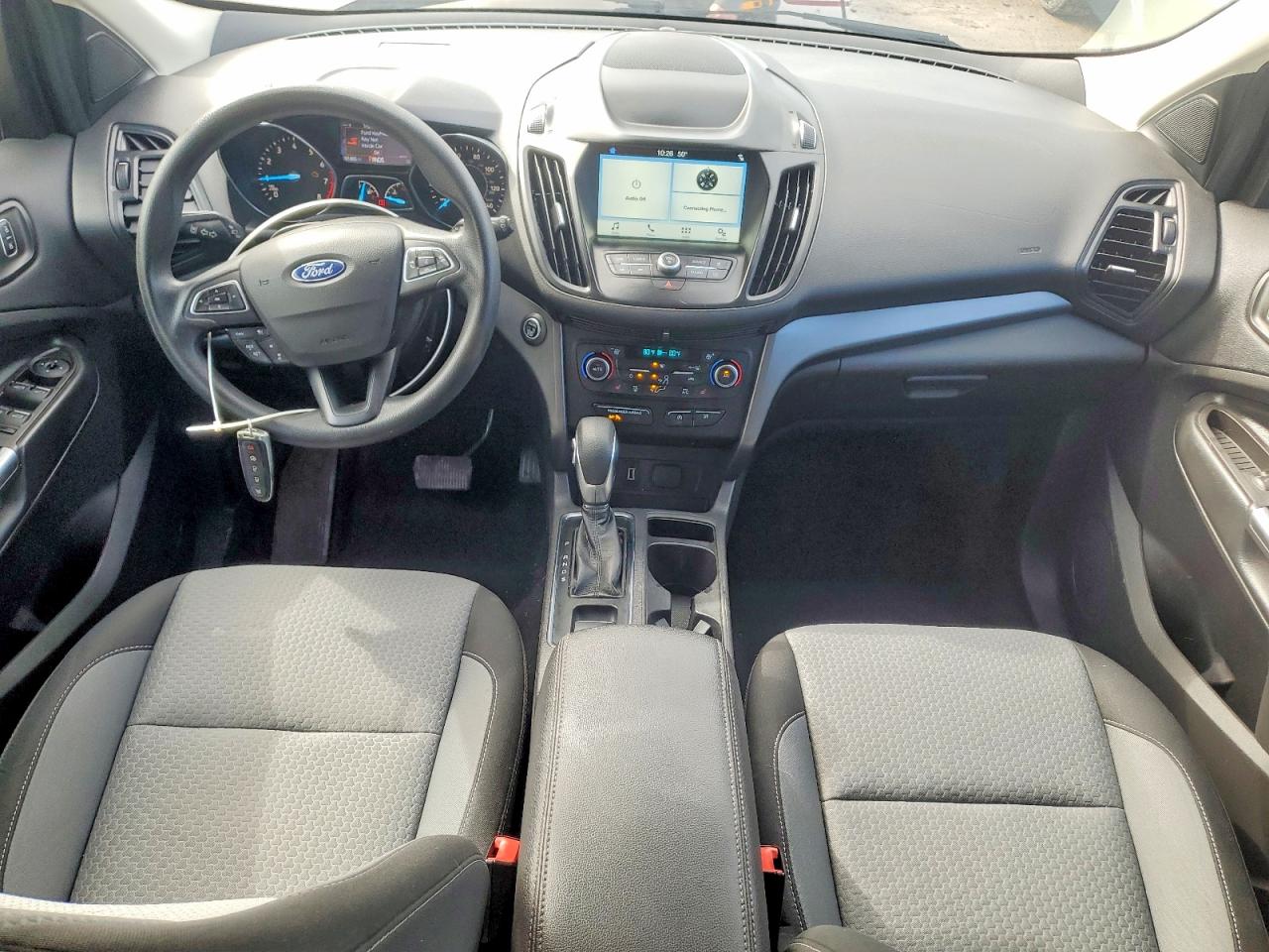 2019 FORD ESCAPE SE photo 22