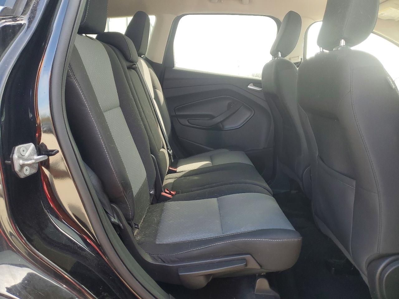 2019 FORD ESCAPE SE photo 31