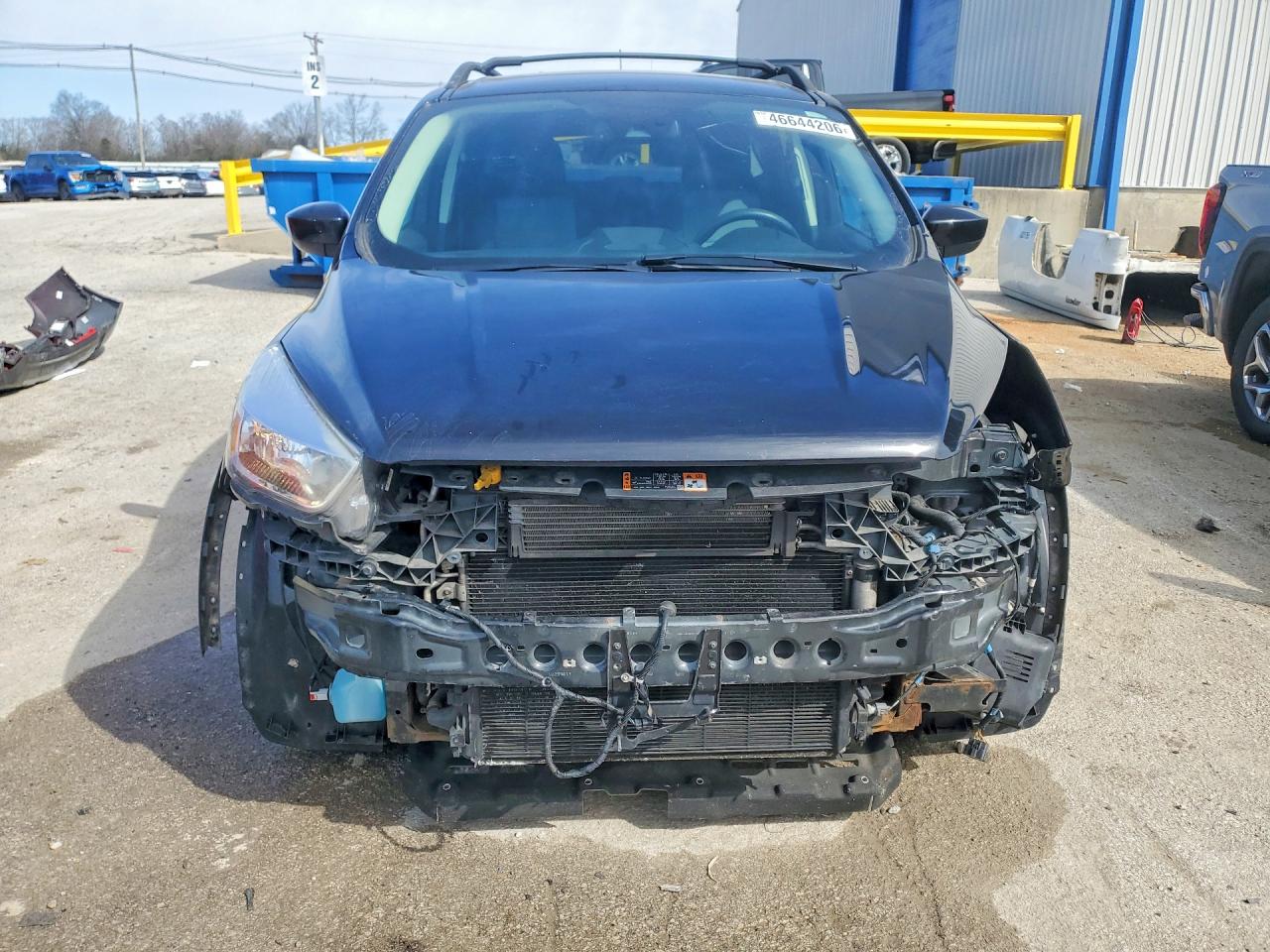 2019 FORD ESCAPE SE photo 13