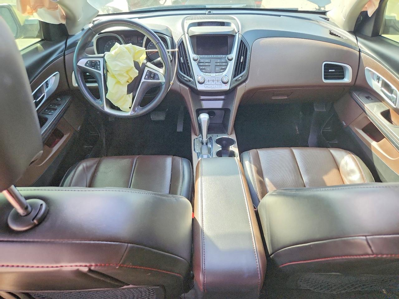 2013 CHEVROLET EQUINOX LT photo 22