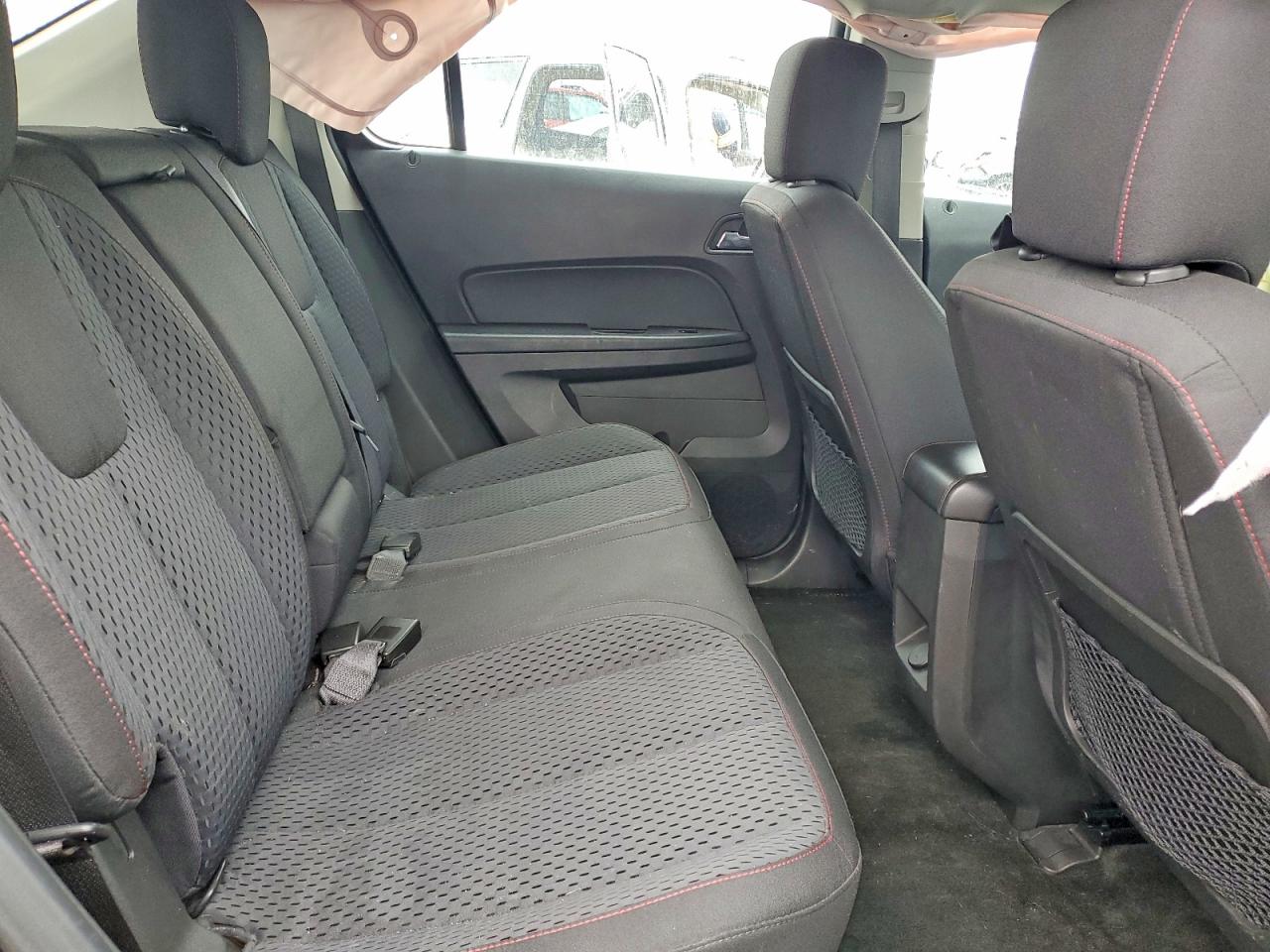 2013 CHEVROLET EQUINOX LS photo 11