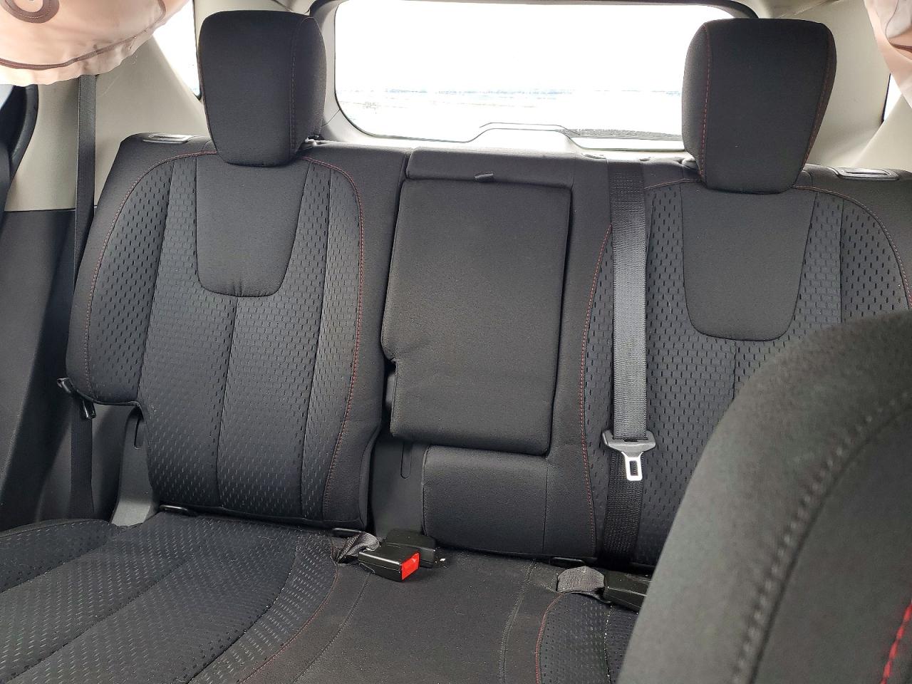 2013 CHEVROLET EQUINOX LS photo 10
