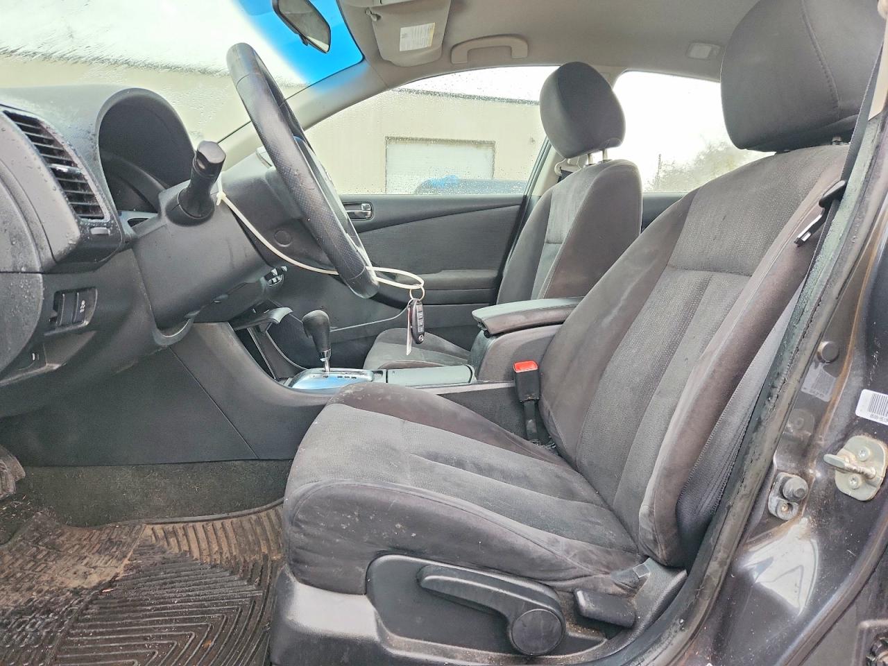 2012 NISSAN ALTIMA 2.5 photo 7