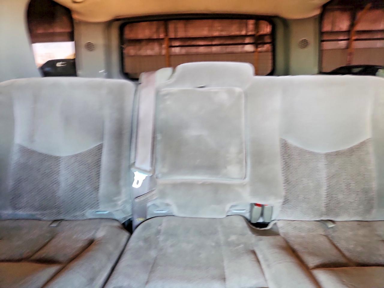 2003 CHEVROLET TAHOE C1500 photo 19