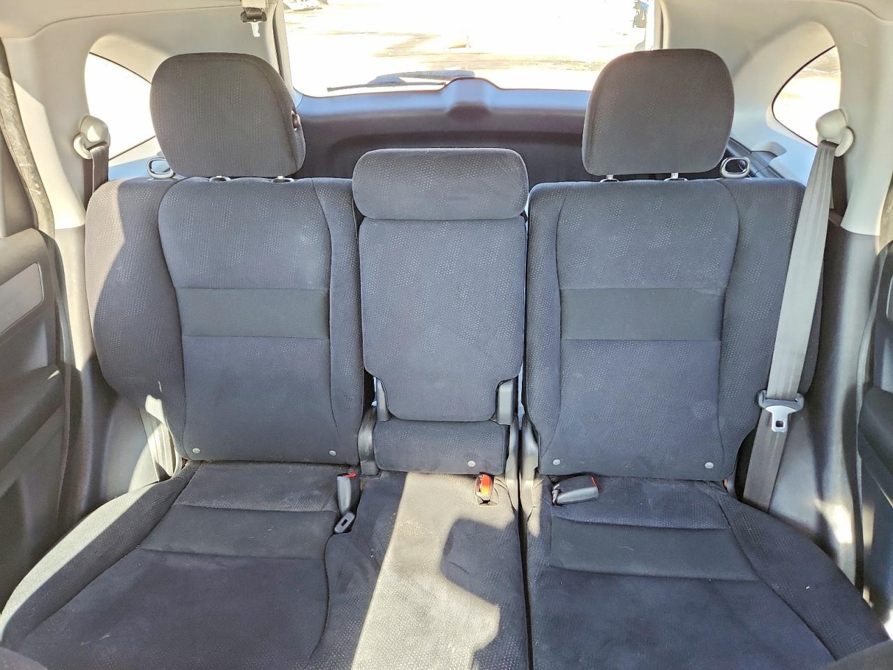 2011 HONDA CR-V EX photo 19