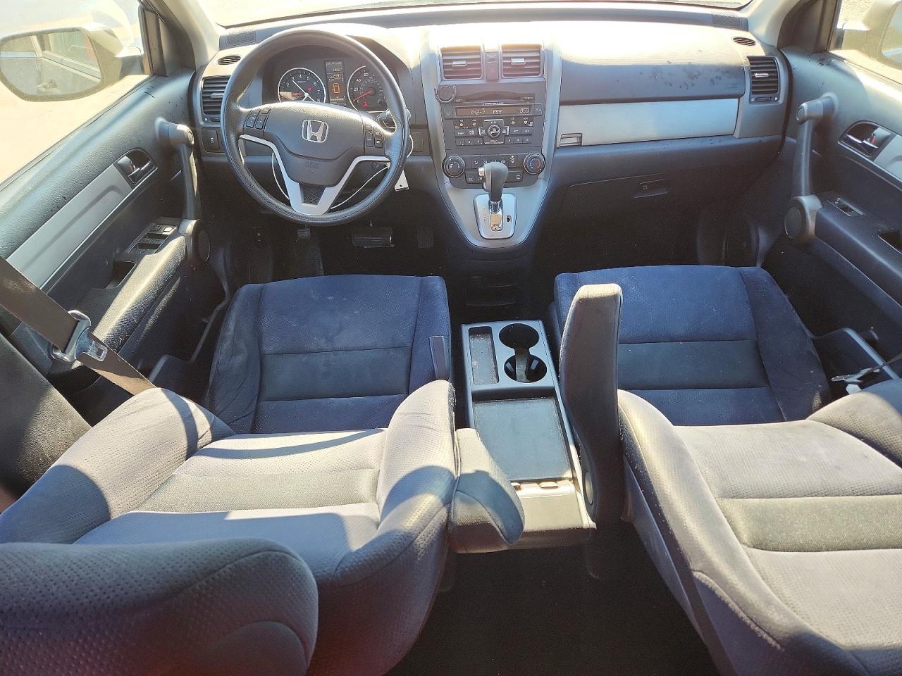 2011 HONDA CR-V EX photo 15