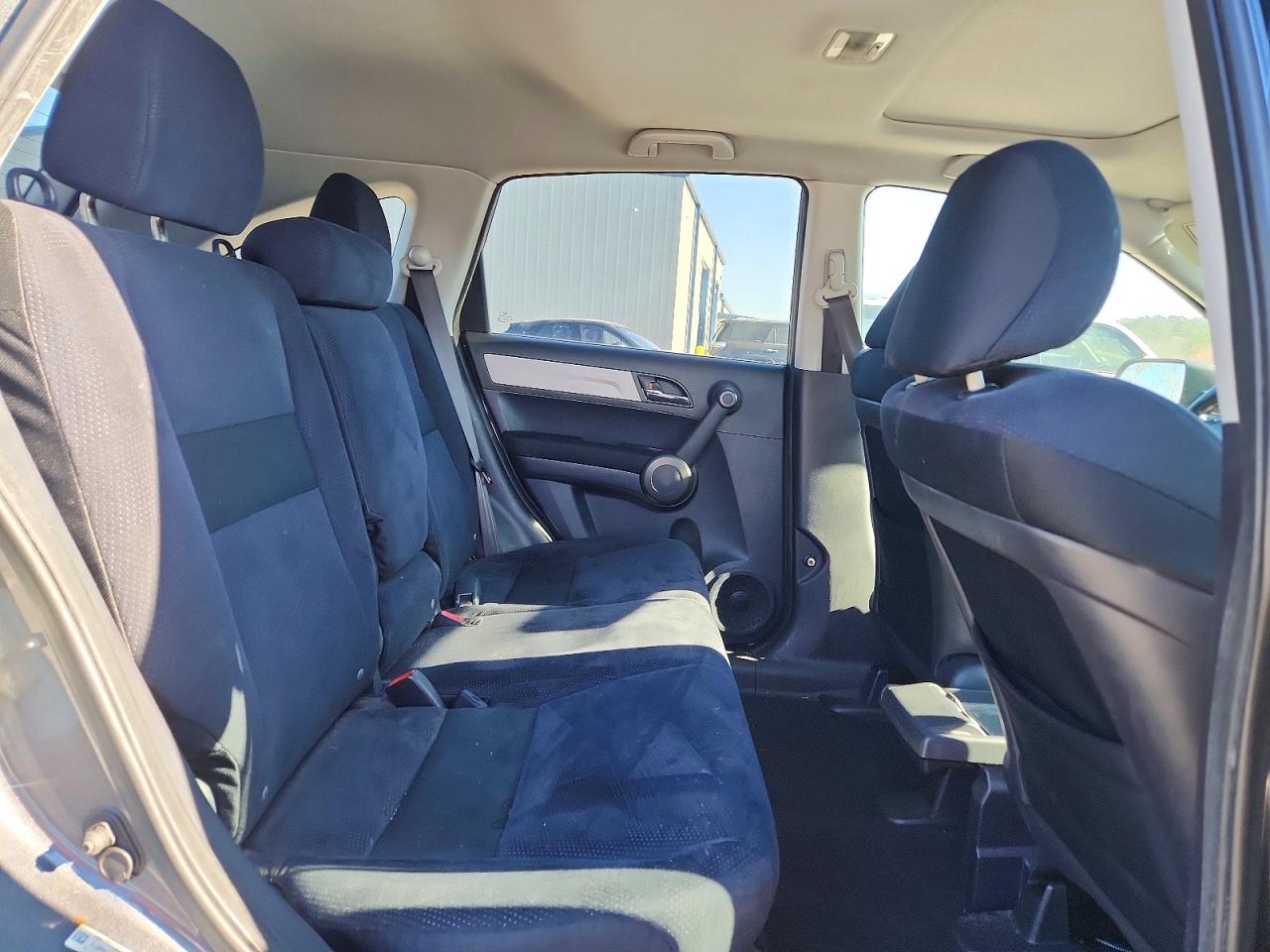 2011 HONDA CR-V EX photo 21