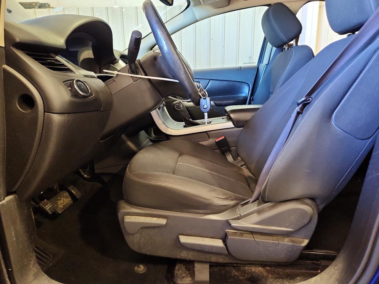 2013 FORD EDGE SE photo 13