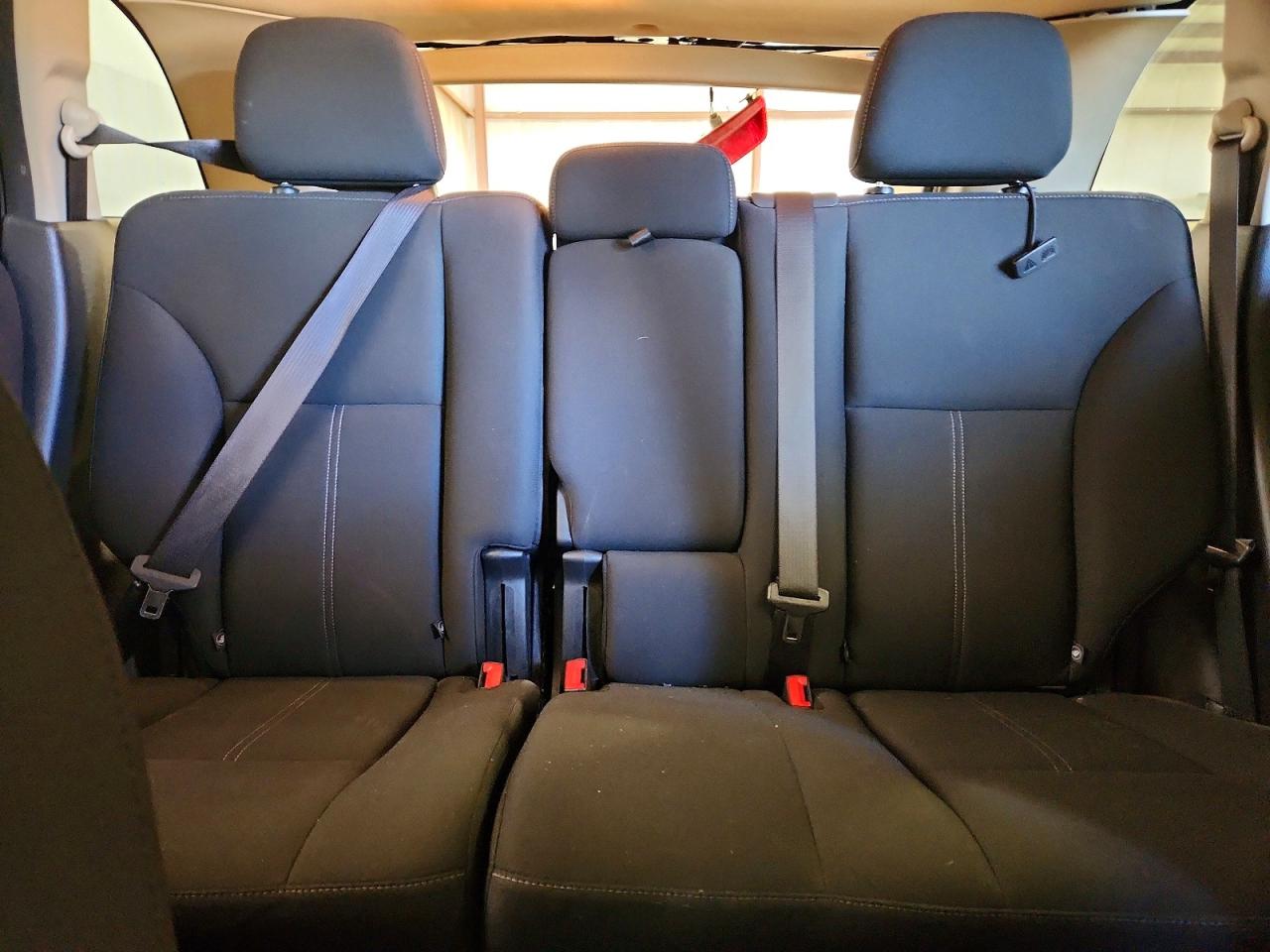 2013 FORD EDGE SE photo 19