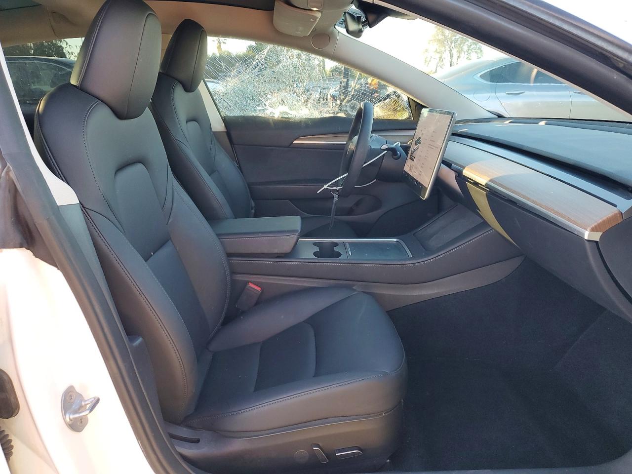 2023 TESLA MODEL 3 photo 19