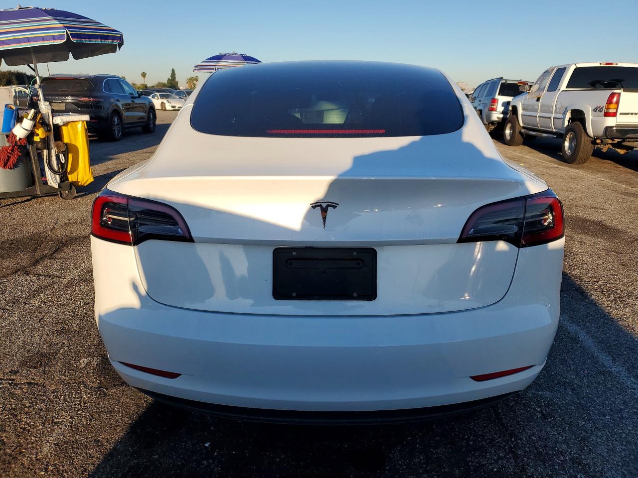 2023 TESLA MODEL 3 photo 16