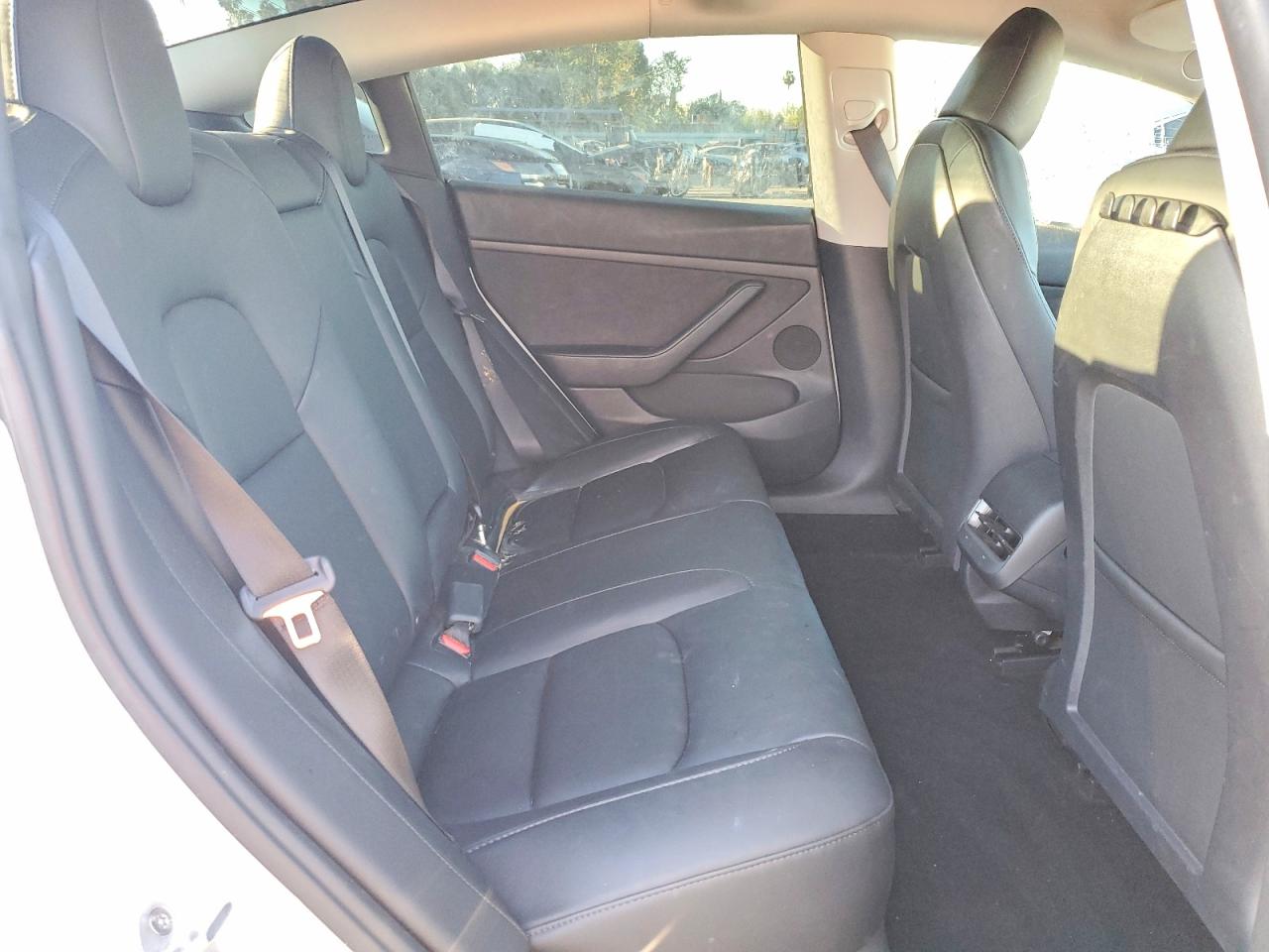 2023 TESLA MODEL 3 photo 28