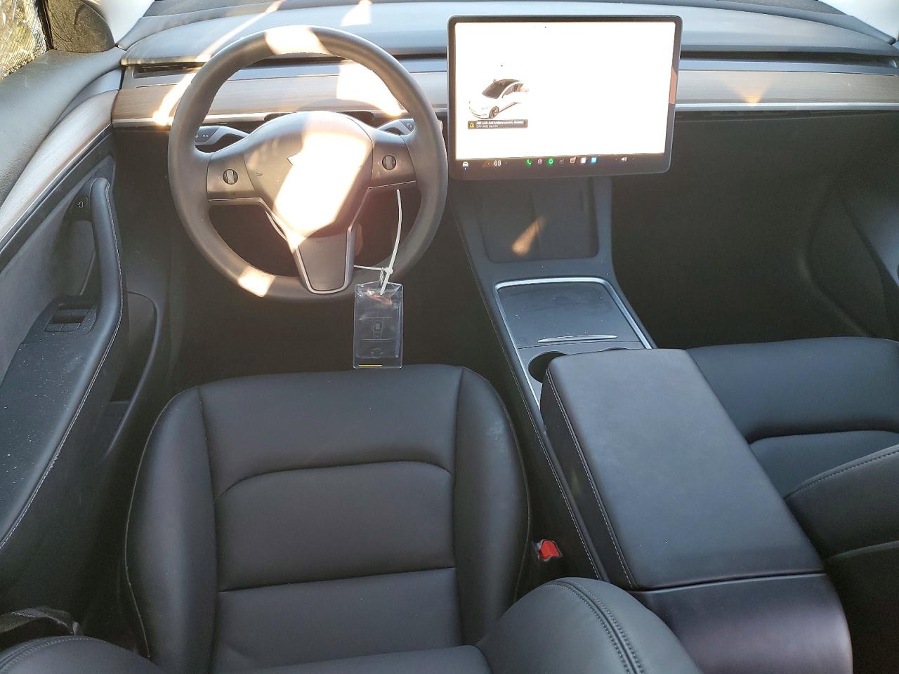 2023 TESLA MODEL 3 photo 22