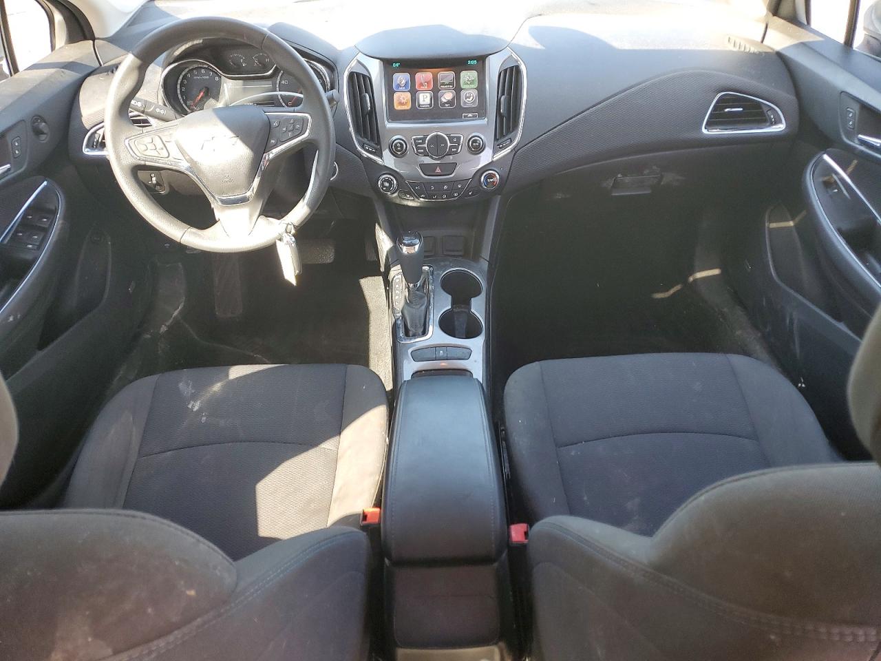 2016 CHEVROLET CRUZE LT photo 15
