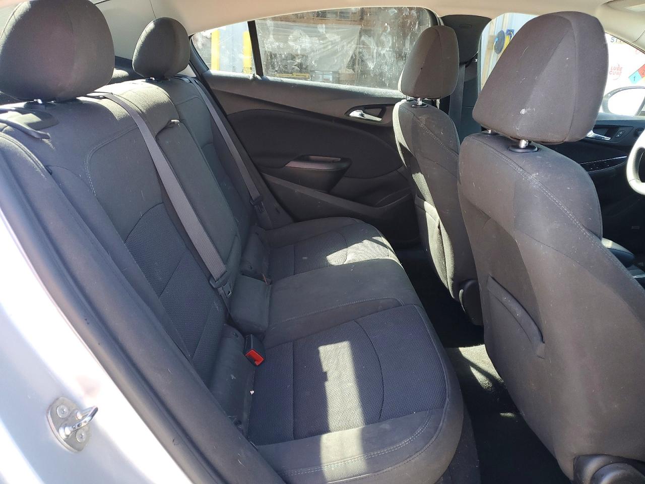2016 CHEVROLET CRUZE LT photo 19