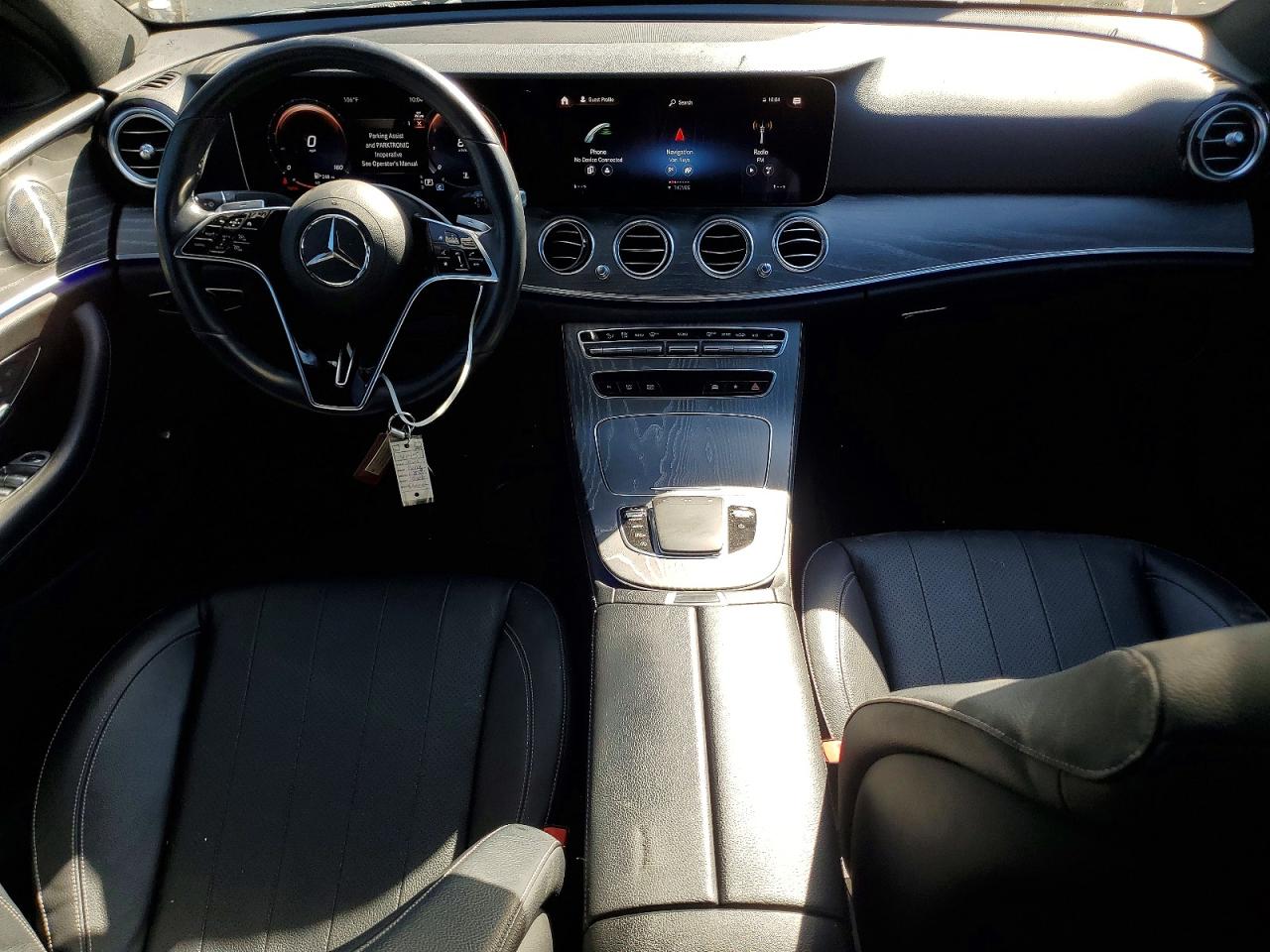 2021 MERCEDES-BENZ E 350 photo 8