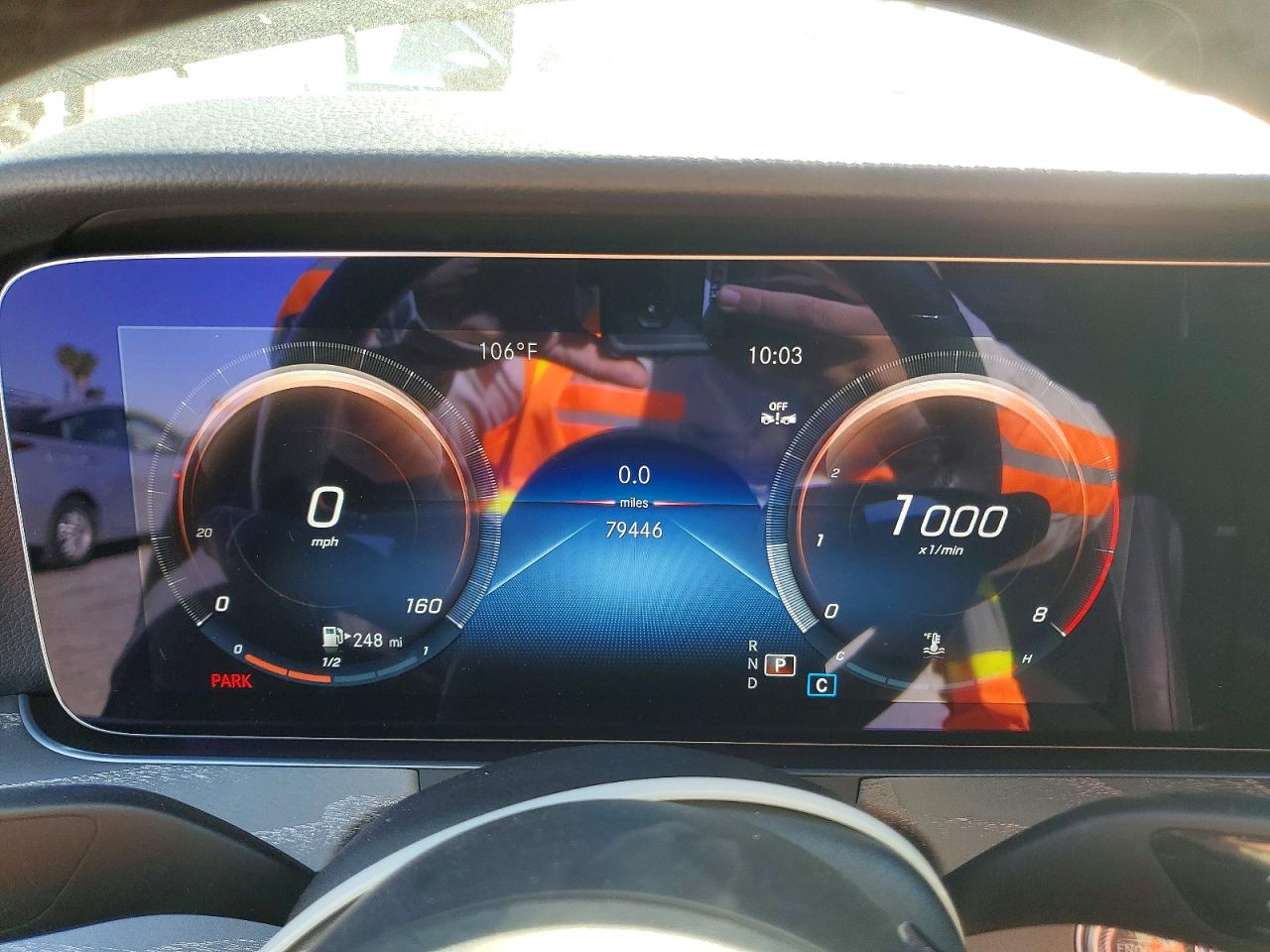 2021 MERCEDES-BENZ E 350 photo 9