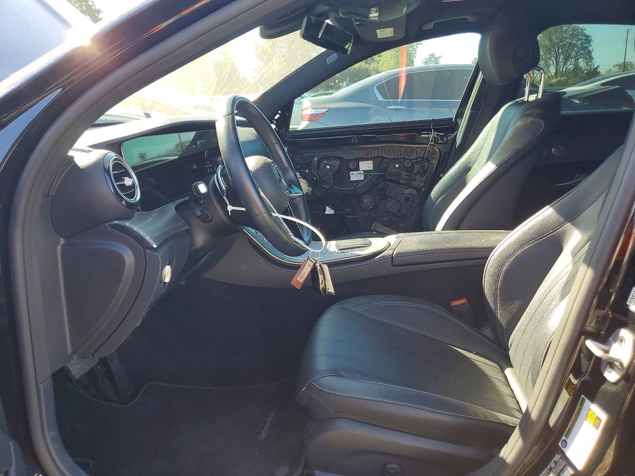 2021 MERCEDES-BENZ E 350 photo 7