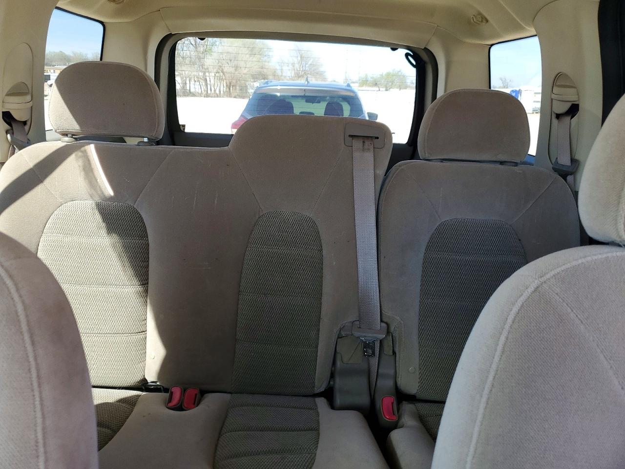 2005 FORD EXPLORER XLT photo 10