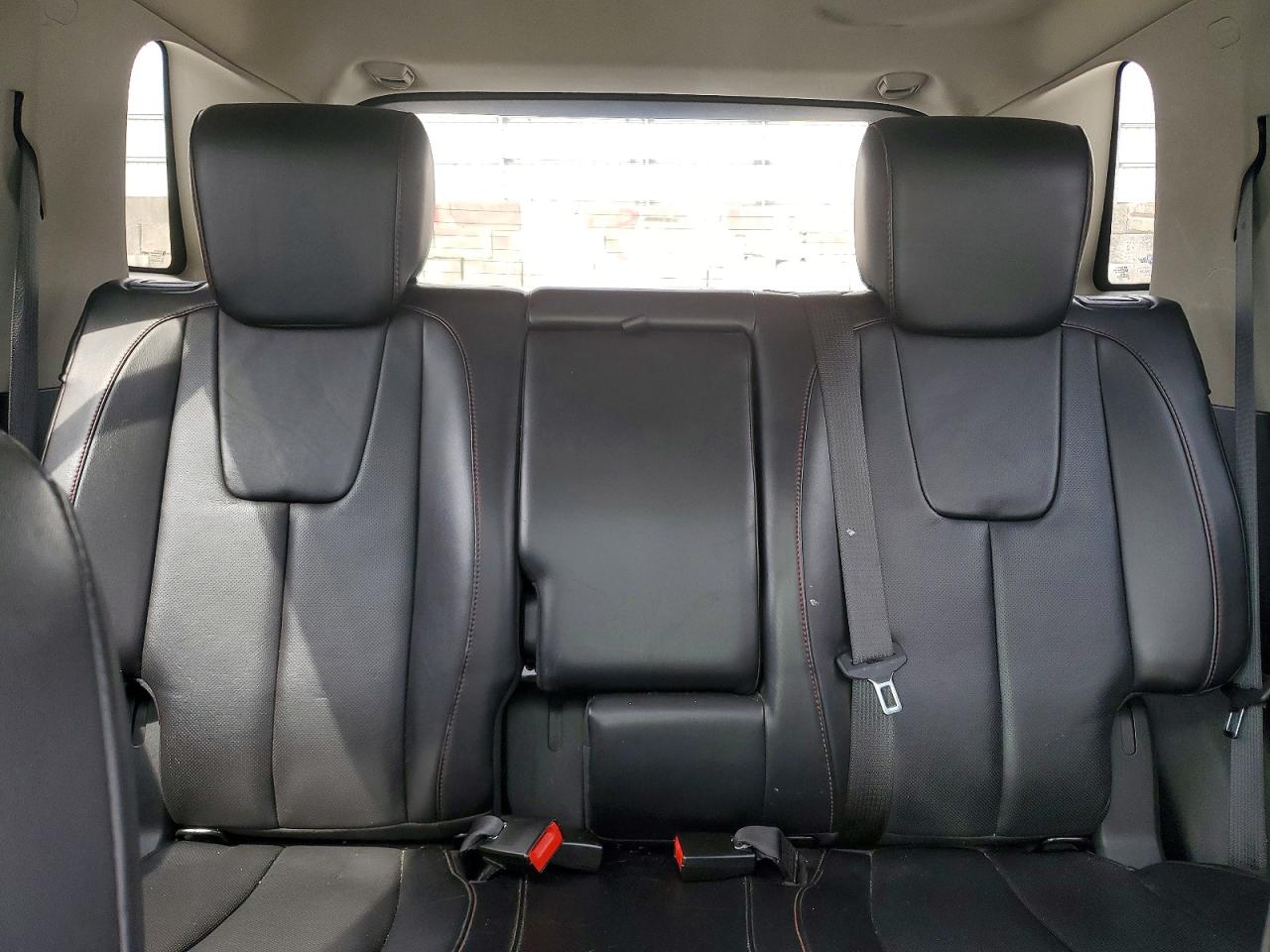 2011 GMC TERRAIN SLT photo 10