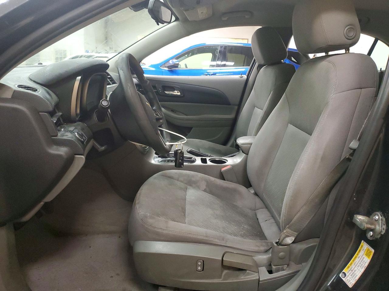 2014 CHEVROLET MALIBU LS photo 13