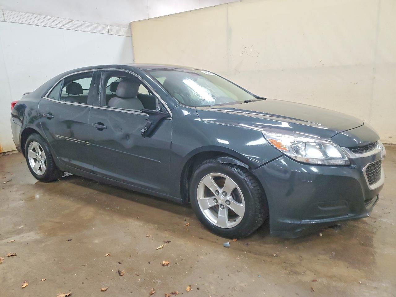 2014 CHEVROLET MALIBU LS photo 7