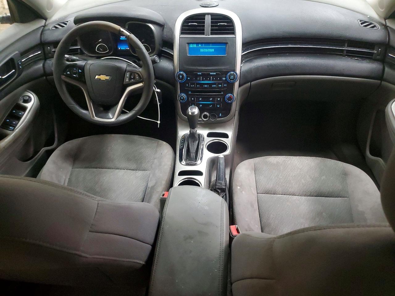 2014 CHEVROLET MALIBU LS photo 15