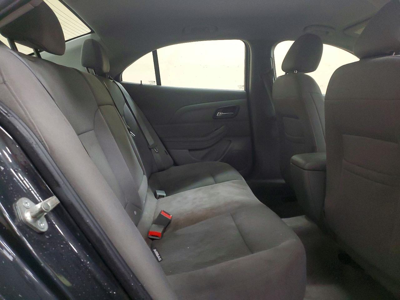 2014 CHEVROLET MALIBU LS photo 19