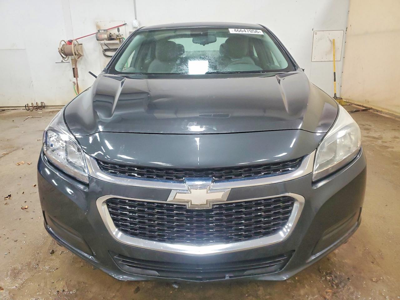 2014 CHEVROLET MALIBU LS photo 9