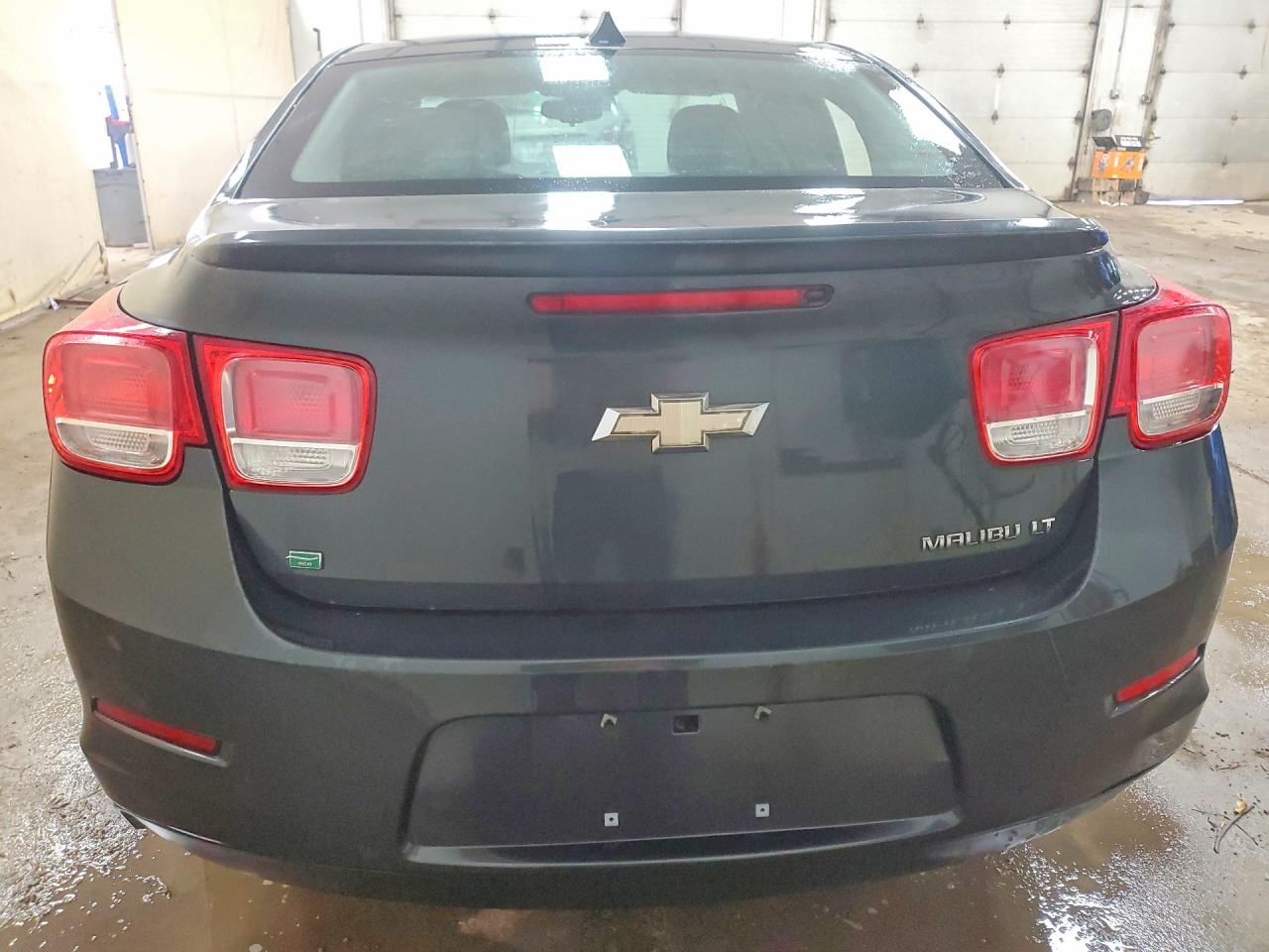 2014 CHEVROLET MALIBU LS photo 11