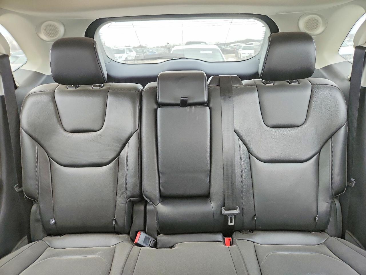 2019 FORD EDGE TITANIUM photo 10